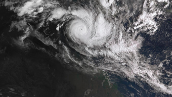 2 powerful cyclones bear down on north Australian coast