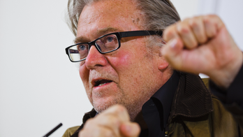 'We Build The Wall' organizers join Bannon in pleading not guilty in fraud case