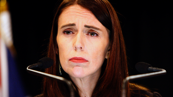 Macron, Ardern seek pledge to purge extremism from social media