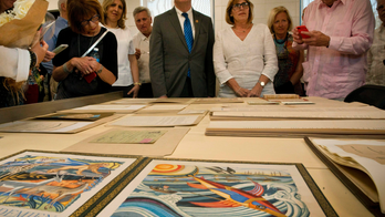 Center in Havana opens to preserve Hemingway's legacy