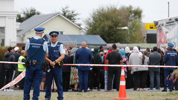 The Latest: Christchurch gun store sold 4 weapons to suspect