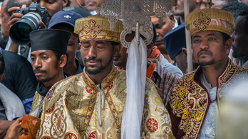 The Latest: Ethiopian minister says black box in good shape