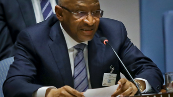 Mali warns any cut in UN force will strengthen terrorists