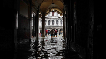 UN report:  Extreme weather hit 62 million people in 2018
