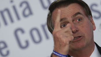 Brazil's president approves commemorations of dictatorship