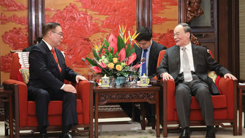 Philippine official praises China's ruling Communist Party