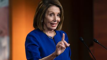 Nancy Pelosi has given moderate Dems 'cover' on Trump impeachment talk: Byron York