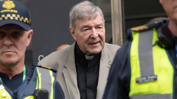 Sex abuse convictions of Australia cardinal prove polarizing