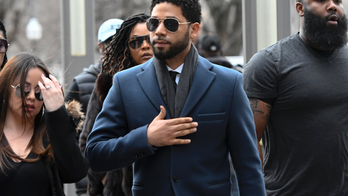 Fox 'gratified on his behalf' for 'Empire' star Jussie Smollett's case dismissal