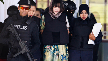 Vietnam urges Malaysia to release second suspect in Kim Jong Nam nerve agent killing