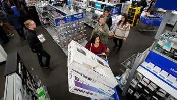 Beware of Black Friday email scams, say experts