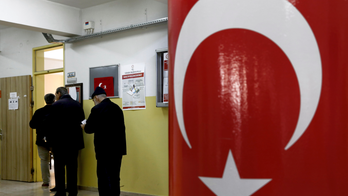 The Latest: Opposition hopes make stand in Istanbul, Ankara