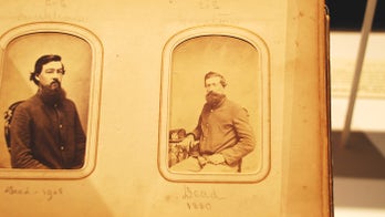 AI could help identify Civil War veterans in your family