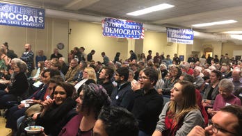 Iowa Dems could upend caucus tradition, consider letting delegates vote by app or phone