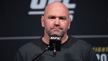 Dana White: UFC's 'Fight Island' nearly complete, will host international fights