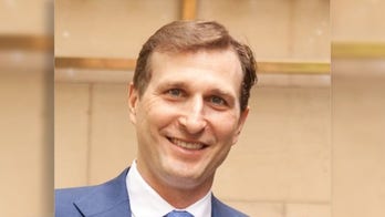 Dem impeachment lawyer dings Nadler’s ‘ineffective’ questioning of Barr