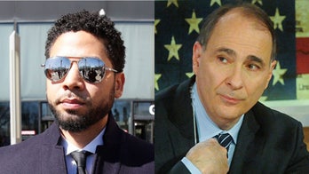 Ex-Obama adviser David Axelrod condemns 'weird turn' in Jussie Smollett case
