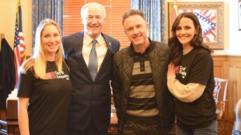 Celebrities, activists urge criminal justice reform at 'Day of Empathy'