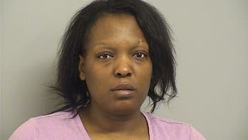 Arby's manager kills man who spat on her, police say