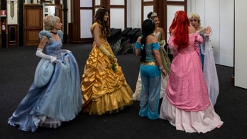 Family’s ‘unusual’ request asks nanny to dress up as a different Disney princess every month