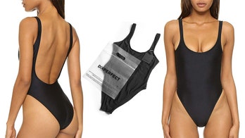 $14 ‘Amazon Swimsuit’ gets rave reviews