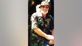 Vietnam veteran who survived being shot seven times dies in house fire