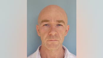 Alabama inmate convicted in 1999 murder of gay man is stabbed to death by another prisoner, officials say