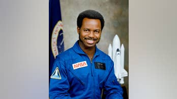 NASA Space Challenger widow’s home goes up in flames in Texas: report