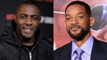 Idris Elba in talks to replace Will Smith in 'Suicide Squad' sequel