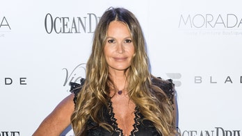 Elle Macpherson shares throwback pics as a young mom