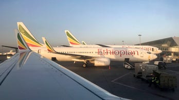 US airlines 'closely' monitoring Ethiopian Airlines investigations after China, Indonesia ground Boeing 737 Max 8 jets