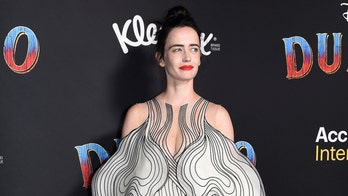 Former 'Bond' girl Eva Green thinks the new 007 'should remain a man' amid calls for a female recasting