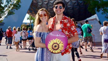 Disney World guest loses boyfriend at Epcot, asks Internet for help