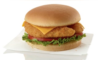 Chick-fil-A brings back Fish Sandwich in time for Lent