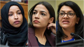 Democrats divided over Trump impeachment push; U.S. withdrawing staff from Venezuela