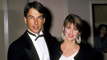 ‘NCIS’ star Mark Harmon and wife Pam Dawber reveal the secret behind their 32-year marriage