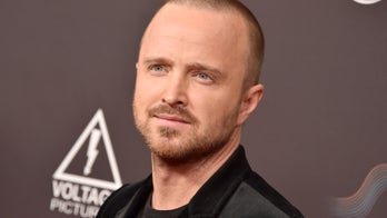 Aaron Paul discusses 'Breaking Bad' movie: 'If it were to happen, I would love to do it'