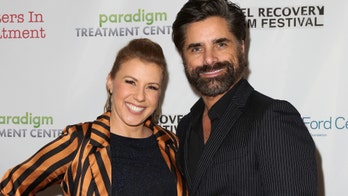 John Stamos gets emotional on Jodie Sweetin helping him with his sobriety: 'This is Jodie’s legacy'