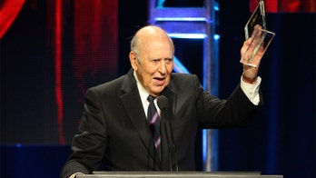 Celebrities pay tribute Carl Reiner following news of his death: 'He leaves us with so much laughter'