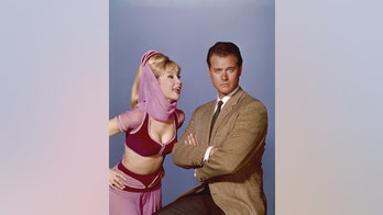 ‘I Dream of Jeannie’ star Barbara Eden recalls on-screen chemistry with Larry Hagman: ‘It was wonderful’