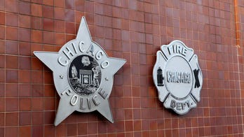 Chicago police sued over allegedly raiding a 4-year-old's birthday party, smashing the cake