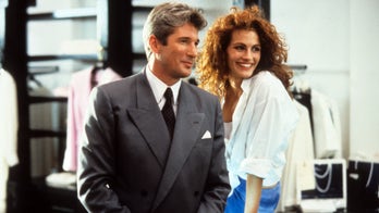 'Pretty Woman' star Richard Gere initially turned down famous role saying it was 'not for me'