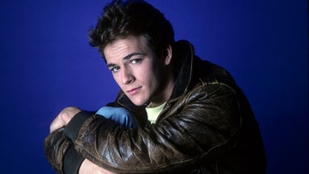 Luke Perry contemplated giving up Hollywood before finding fame in ‘90210,’ former agent claims in doc