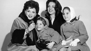 Judy Garland’s daughter Lorna Luft recalls growing up with Hollywood icon: ‘She was a great mother’