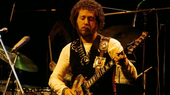 Adrian Gurvitz recalls jamming with Jimi Hendrix, the inspiration behind ‘Race with the Devil’