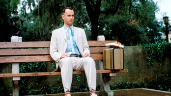 'Forrest Gump' sequel that included Princess Diana, OJ Simpson's Bronco was scrapped after 9/11: screenwriter