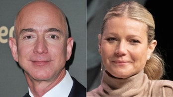 Gwyneth Paltrow says Jeff Bezos ghosted her when she tried to ask him ‘a bunch of questions’