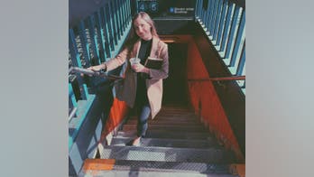 Christen Limbaugh Bloom: God sent me a message of hope through Instagram – Now I fight anxiety by doing THIS