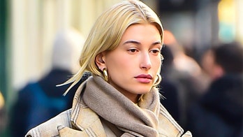 Hailey Baldwin hits back at critics telling her she got ‘too tan’ during vacation