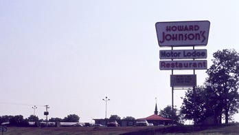 Paul Batura: Searching for Howard Johnson’s